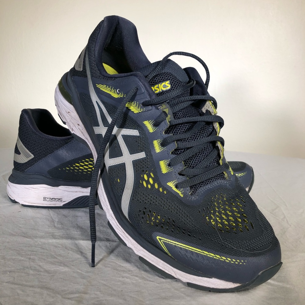 Asics Runners